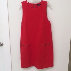 Madewell Shift Dress